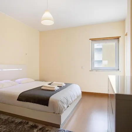 A O - Passarelle Holiday home