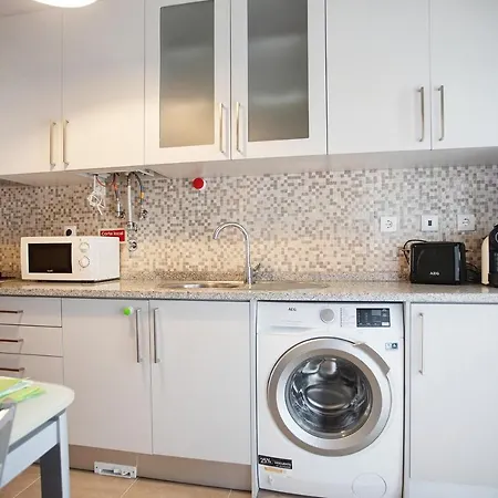 A O - Passarelle Holiday home