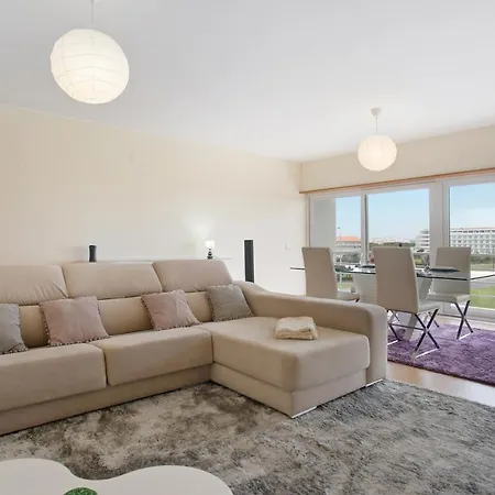 Holiday home A O - Passarelle Peniche