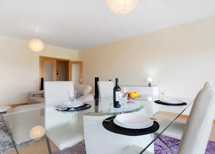 別荘 A O - Passarelle ペニシェ