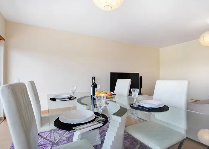 A O - Passarelle 別荘 ペニシェ