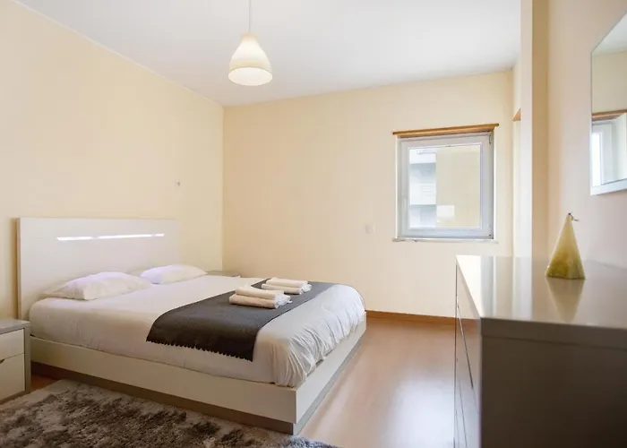 A O - Passarelle 別荘