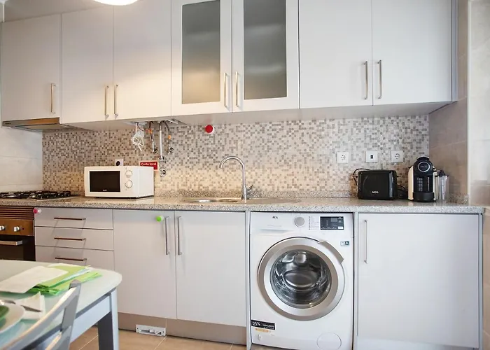 A O - Passarelle 別荘