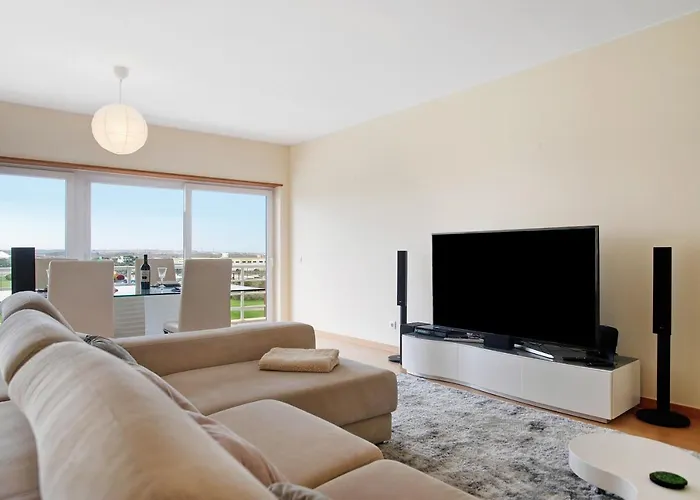 別荘 A O - Passarelle