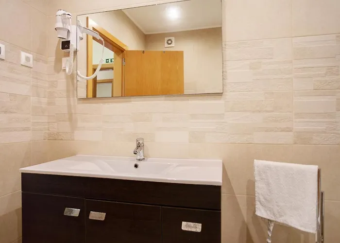 A O - Passarelle 別荘