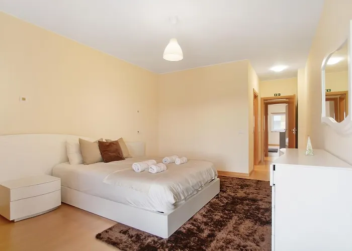 別荘 A O - Passarelle