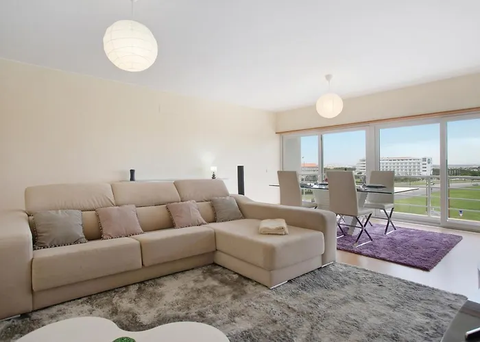 別荘 A O - Passarelle ペニシェ