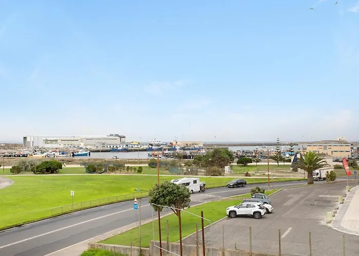 A O - Passarelle * ペニシェ