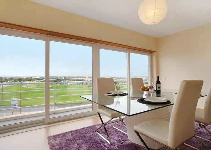 別荘 A O - Passarelle *