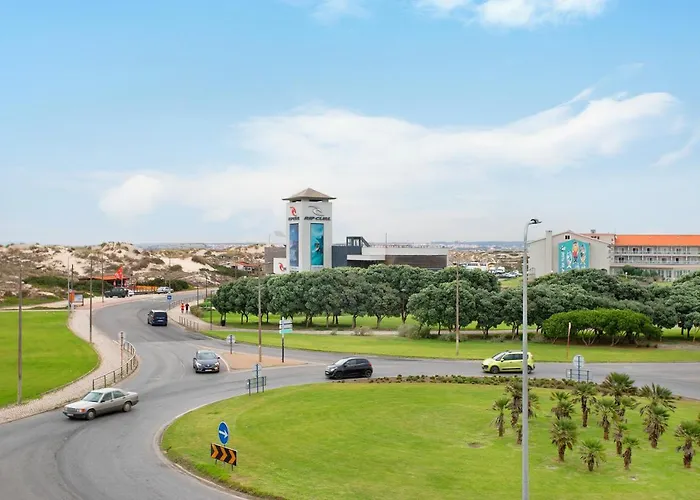 別荘 A O - Passarelle