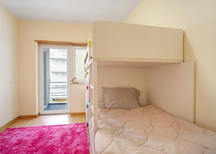 別荘 A O - Passarelle *